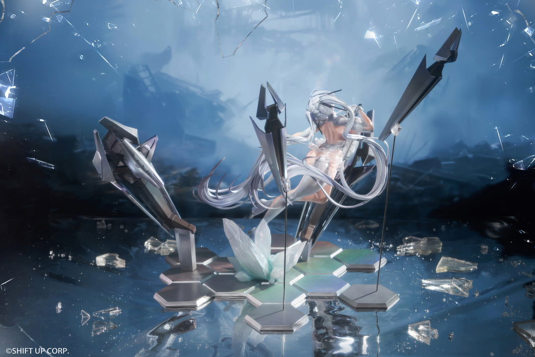 シンデレラ 豪華版 1/4スケール