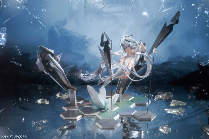 シンデレラ 豪華版 1/4スケール