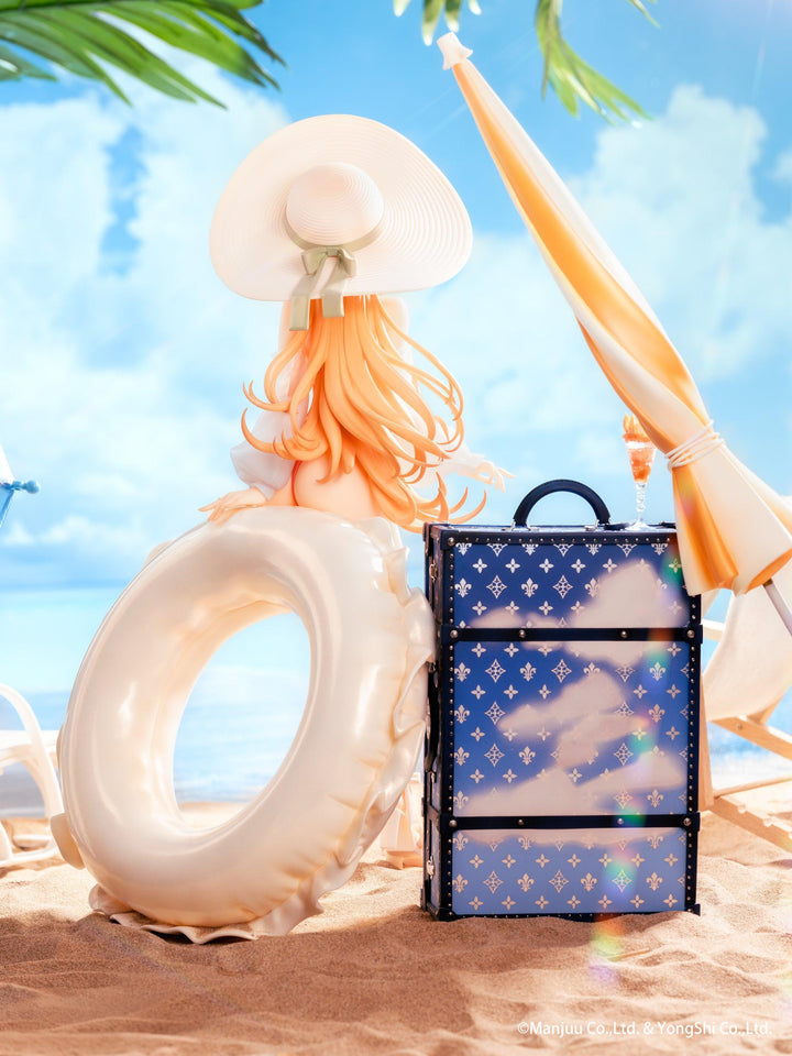 リシュリュー 潮風のfleuron Ver. 1/6スケール