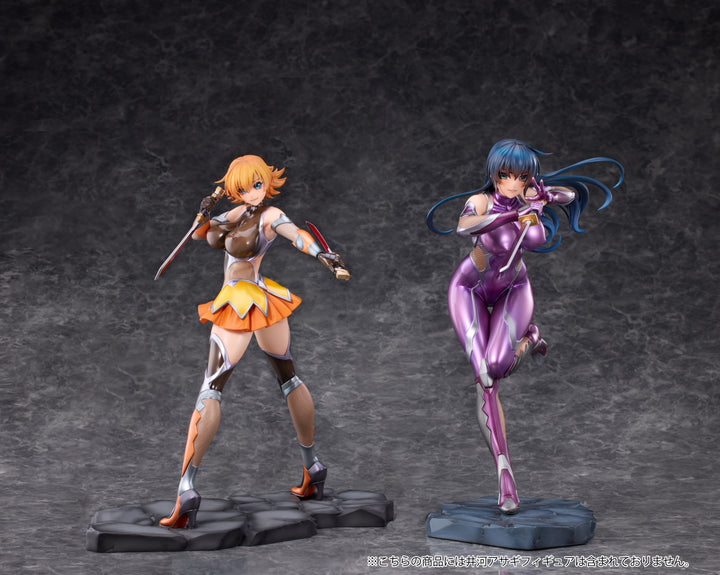 井河さくら 1/6スケール