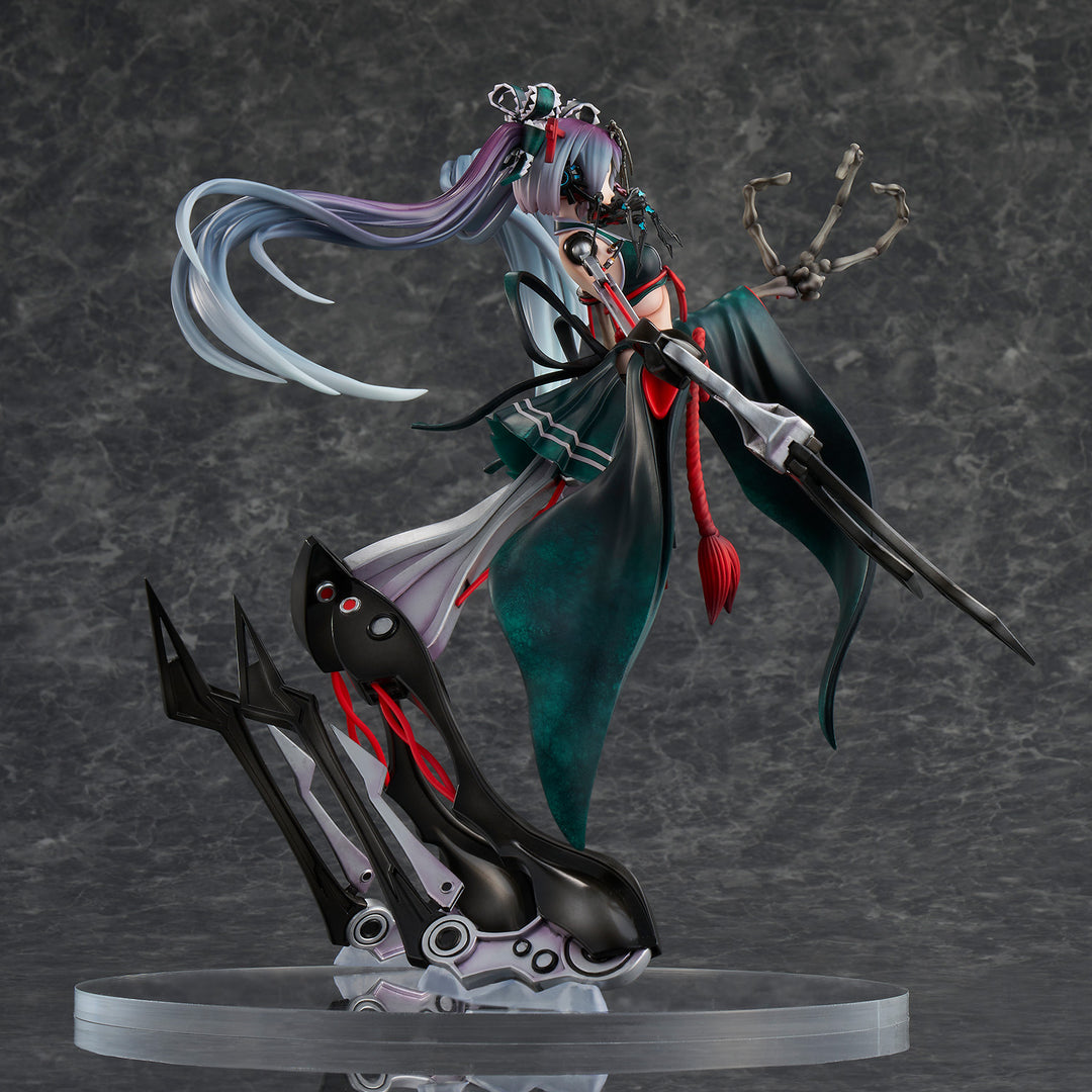 シーエ JAPANESE Style 15th Memorial Costume