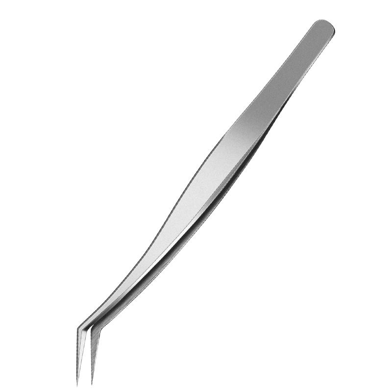 MS-15 ツル首ピンセット1個入り