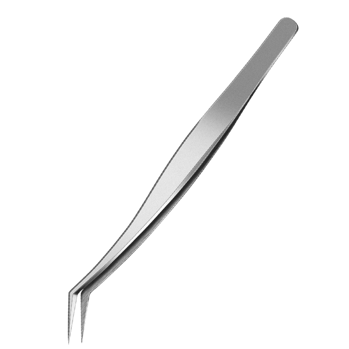 MS-15 ツル首ピンセット1個入り
