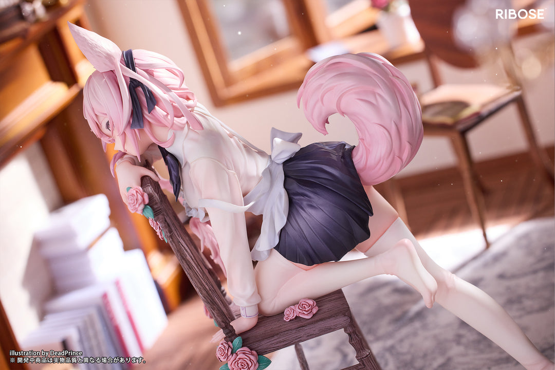 Rabbit Flova 1/7スケール