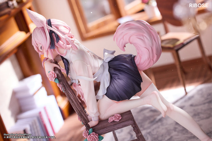 Rabbit Flova 1/7スケール