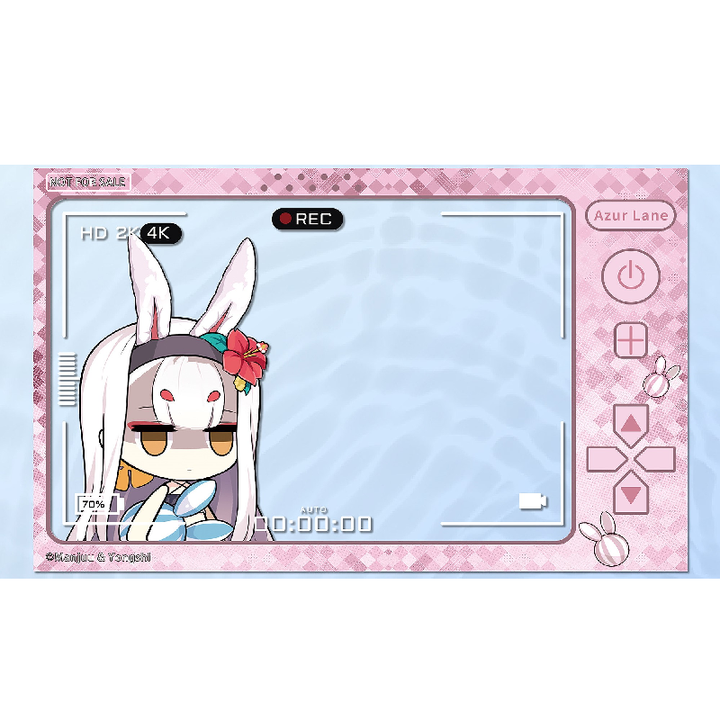 サマー水着 完成品デフォルメフィギュア Vol.1 3体セット