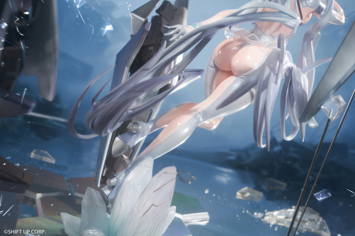 シンデレラ 豪華版 1/4スケール