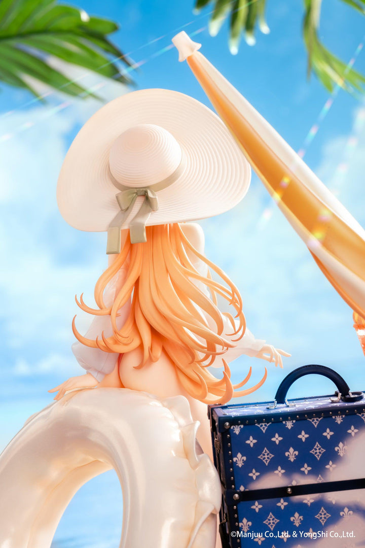 リシュリュー 潮風のfleuron Ver. 1/6スケール