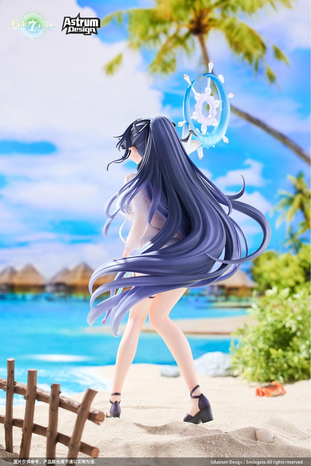 フェスティバルのエダ 1/7スケール