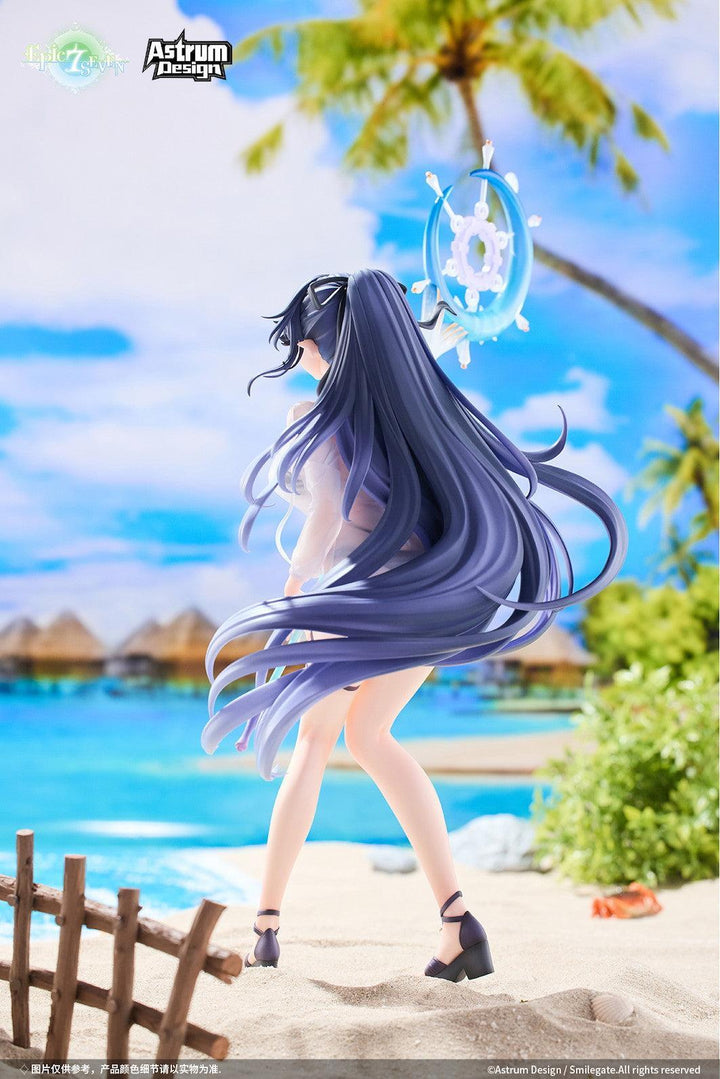 フェスティバルのエダ 1/7スケール