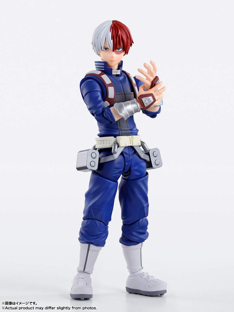 S.H.Figuarts 轟焦凍