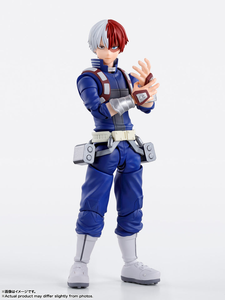 S.H.Figuarts 轟焦凍