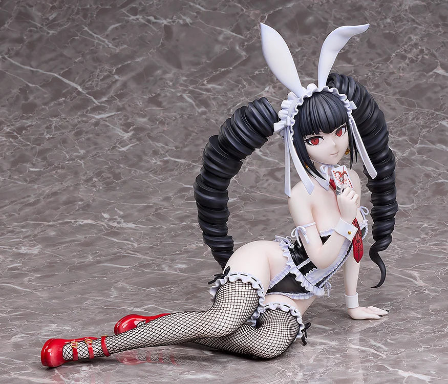 ダンガンロンパ　セレスティア・ルーデンベルク バニーVer. 1/4 セレスティア・ルーデンベルク バニーVer. 1/4スケール – SOOTANG HOBBY
