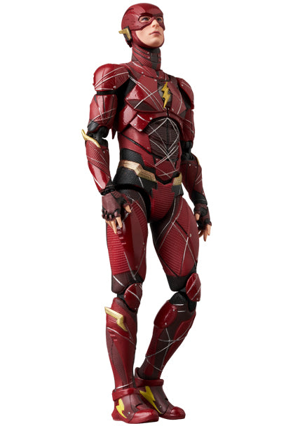 MAFEX THE FLASH(ZACK SNYDER'S JUSTICE LEAGUE Ver.) – SOOTANG