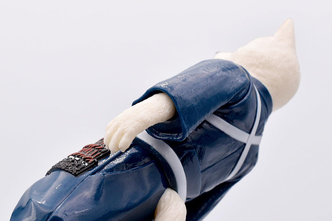 日本一ソフトビニール 犬太郎