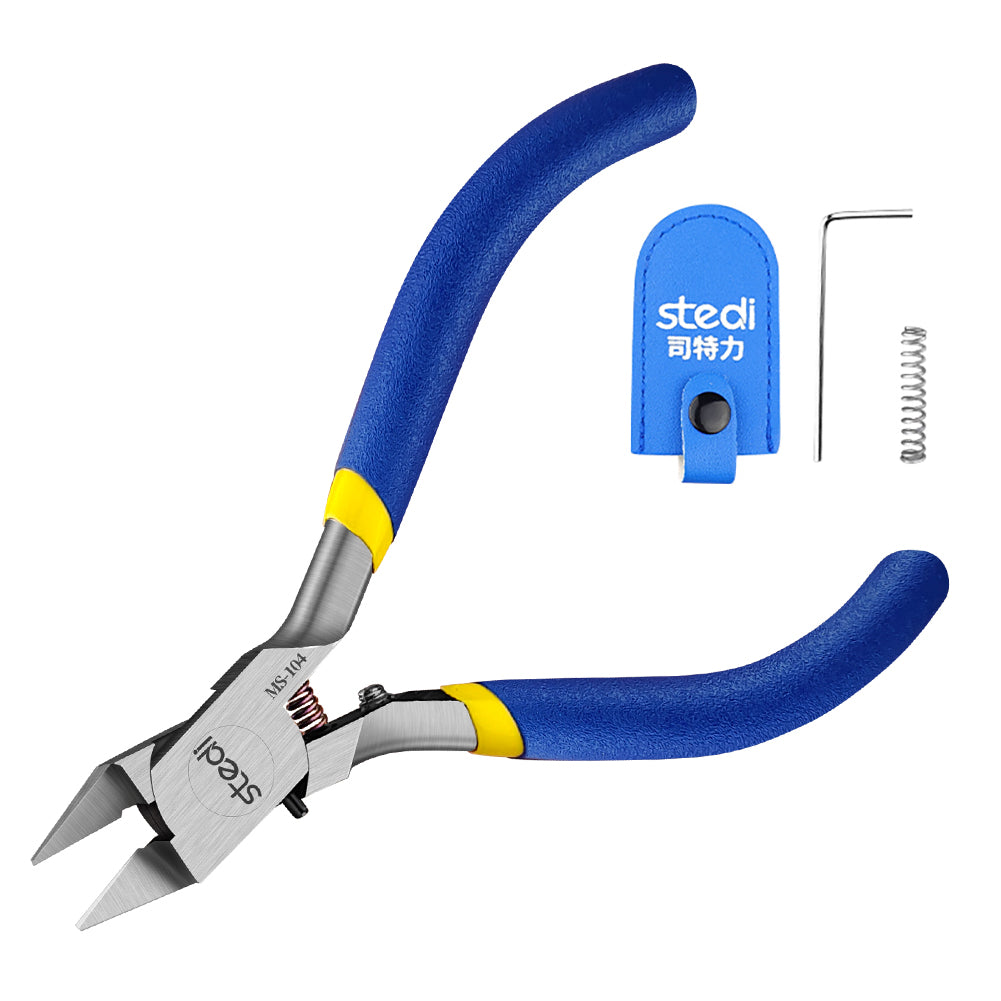 MS-104 薄刃プラニッパー 極薄刃 単品