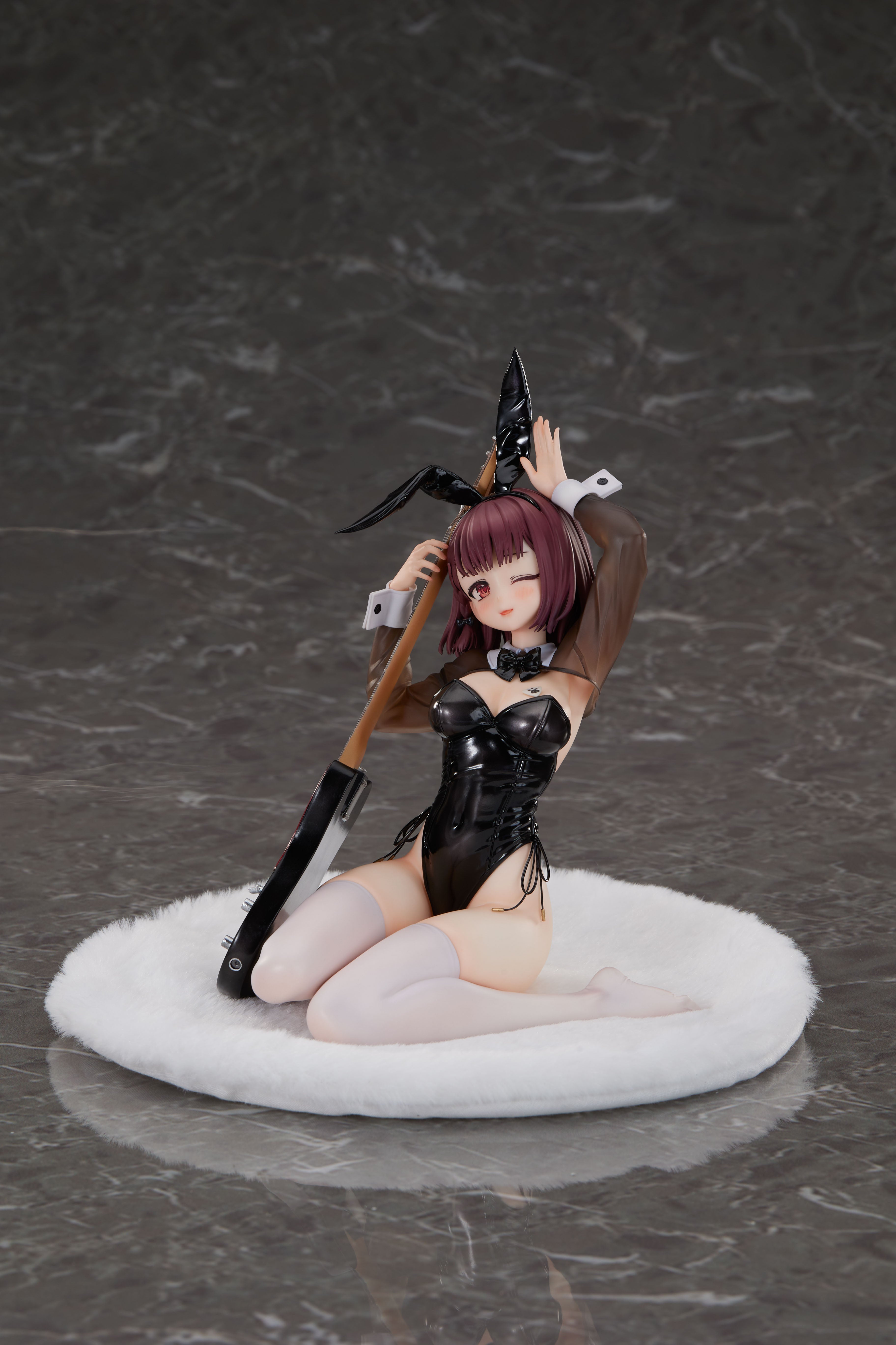 TELE BUNNY AYA 絢 illustration by 架糸 1/6スケール – SOOTANG
