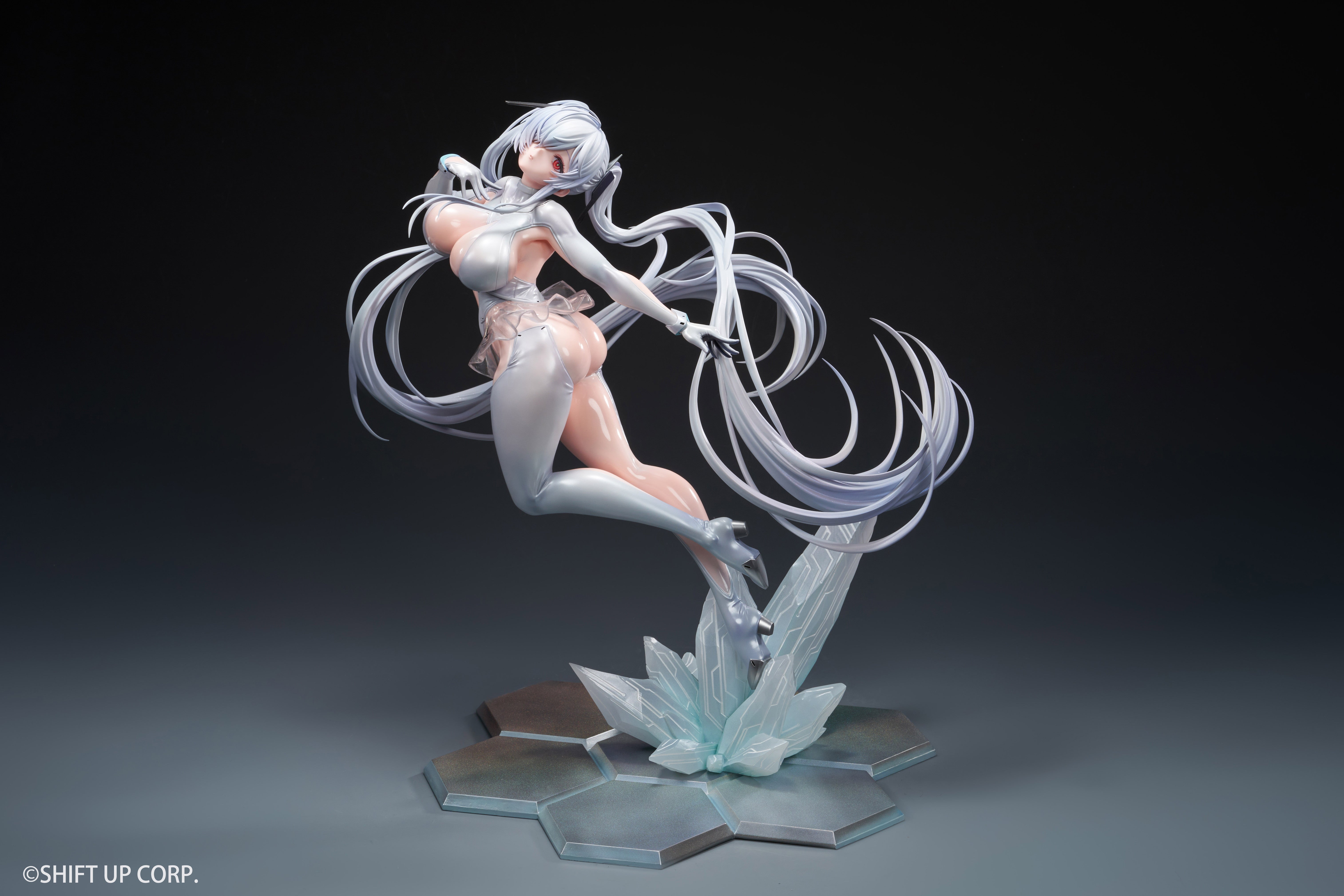シンデレラ 1/4スケール – SOOTANG HOBBY