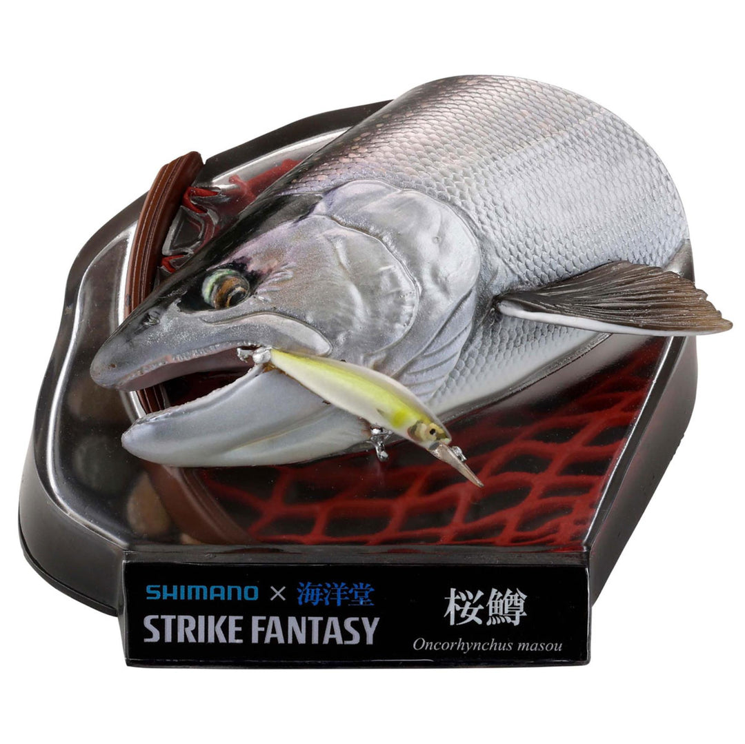 【再販】STRIKEFANTASY サクラマス