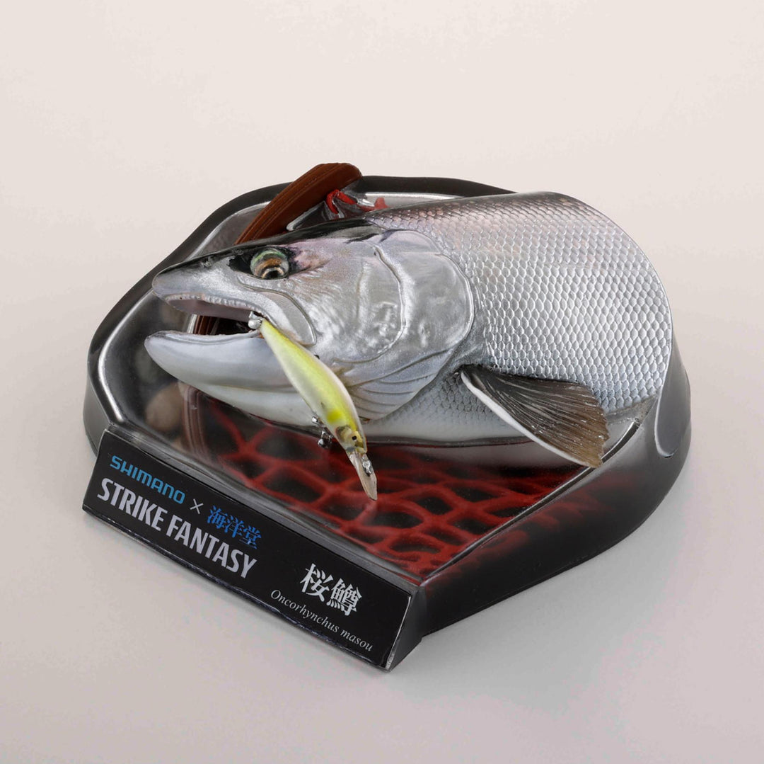 【再販】STRIKEFANTASY サクラマス