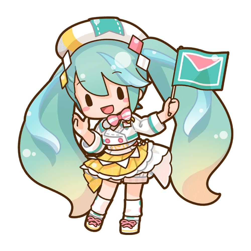 初音ミクシリーズ 初音ミク マジカルミライ2024 ふわぷち
