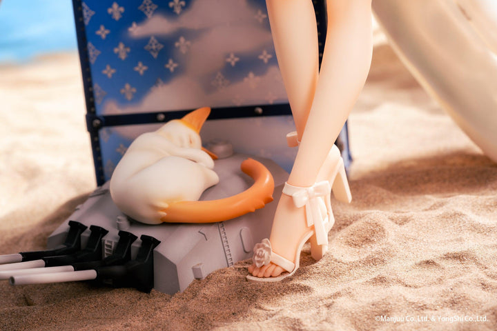 リシュリュー 潮風のfleuron Ver. 1/6スケール