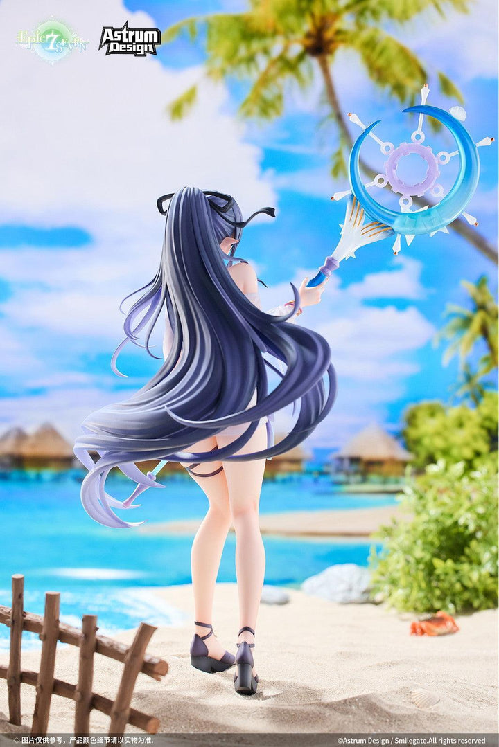 フェスティバルのエダ 1/7スケール