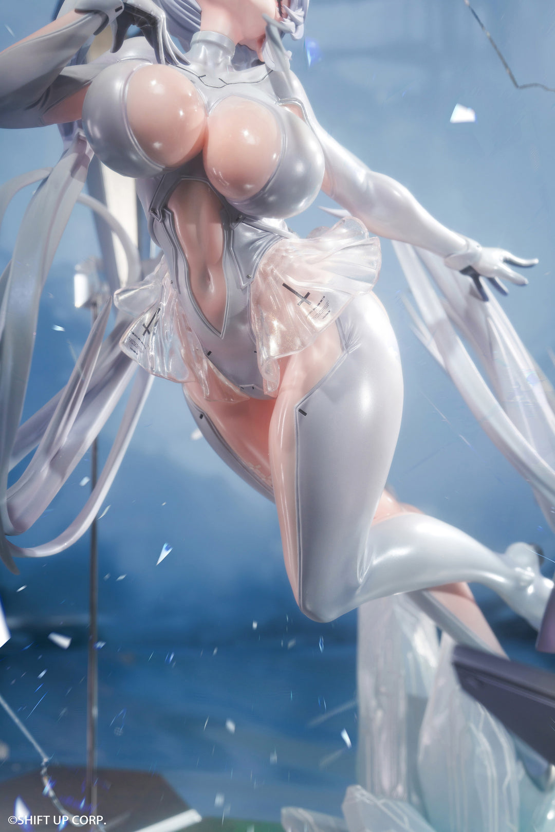 シンデレラ 豪華版 1/4スケール