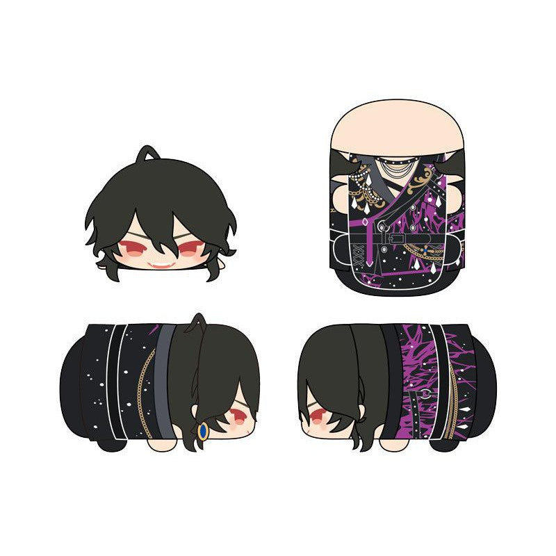 もちもちマスコットPS あんさんぶるスターズ！！ vol.8 朔間零