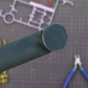 MS-106 片刃ニッパー 極薄刃 単品