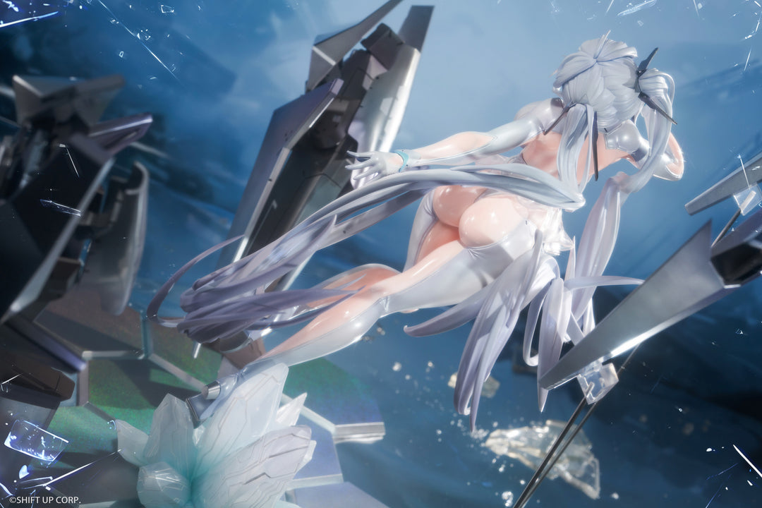 シンデレラ 豪華版 1/4スケール