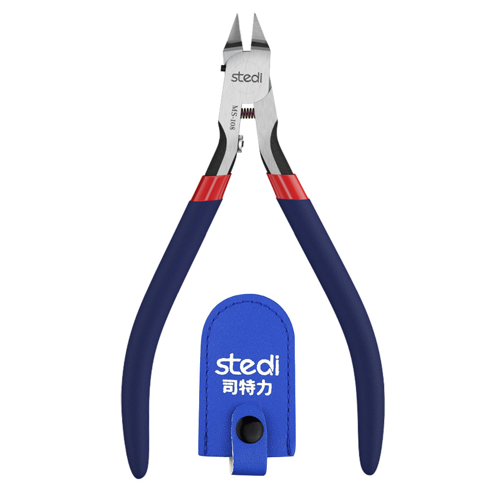 MS-108 極薄刃 ニッパー 単品