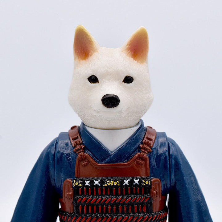 日本一ソフトビニール 犬太郎