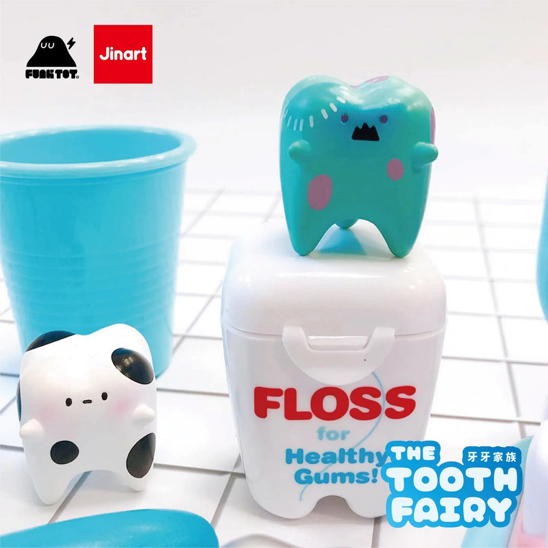 (単品販売)トゥースフェアリ