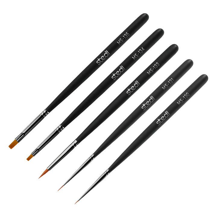 MS-133 面相筆(中)