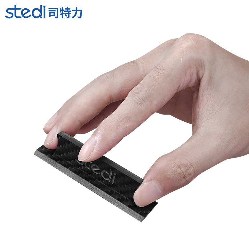 MS-D15 ハンドヘルド研磨板 15mm