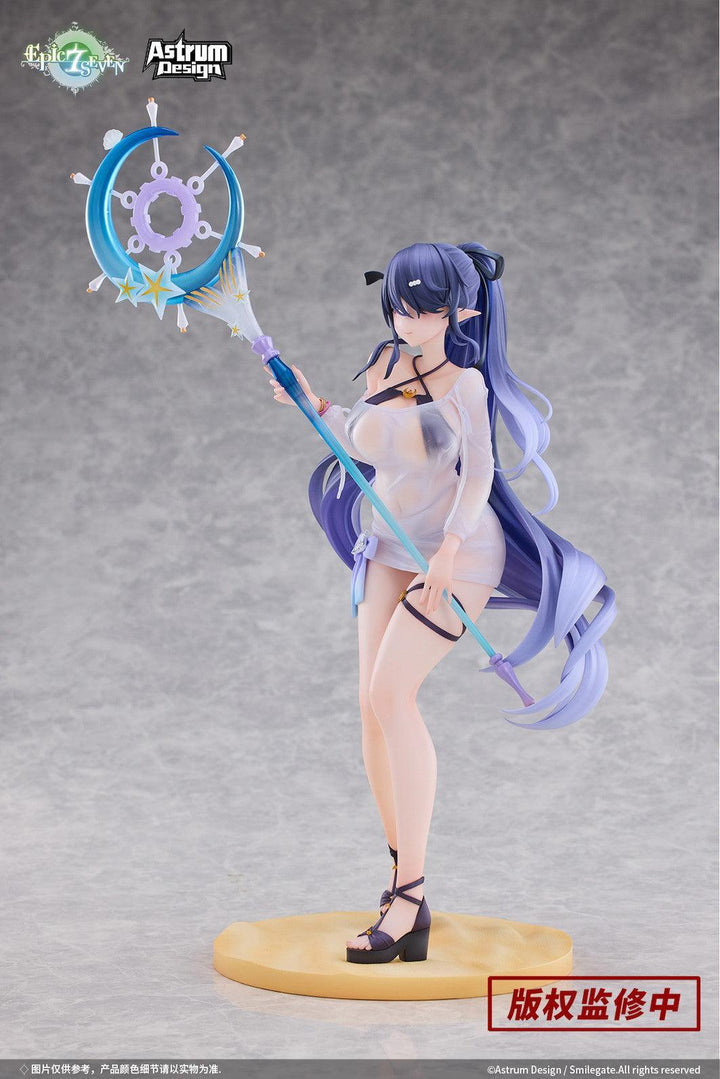 フェスティバルのエダ 1/7スケール