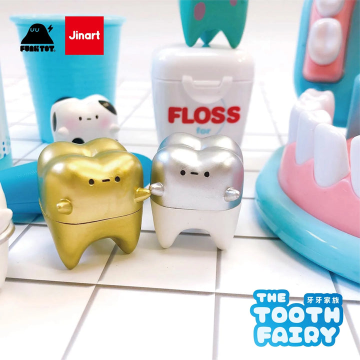 (単品販売)トゥースフェアリ