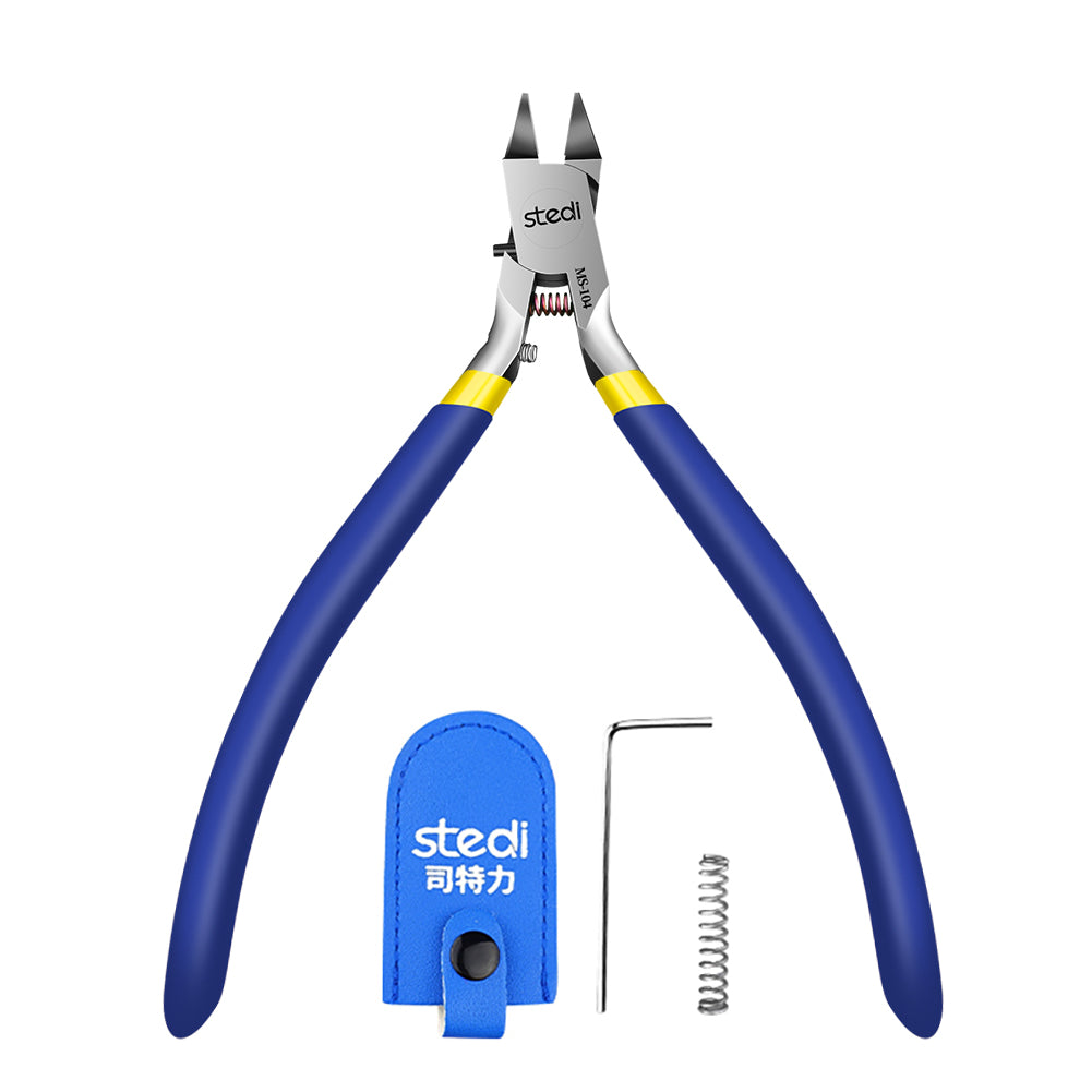 MS-104 薄刃プラニッパー 極薄刃 単品