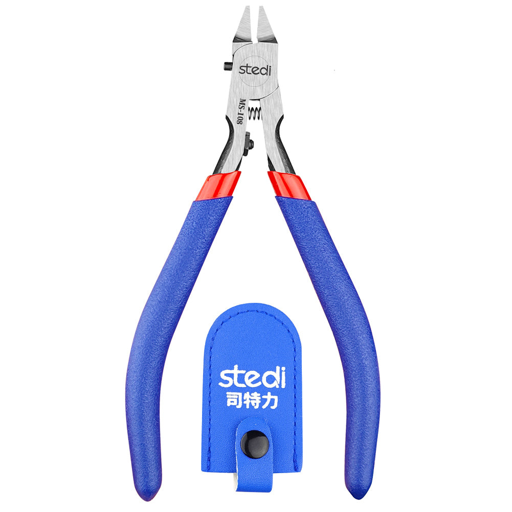 MS-108 極薄刃 ニッパー 単品