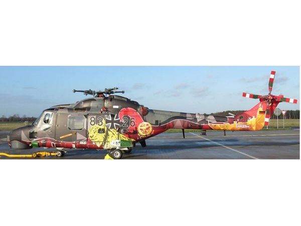 1/32 ウェストランド シー リンクス MK.88A