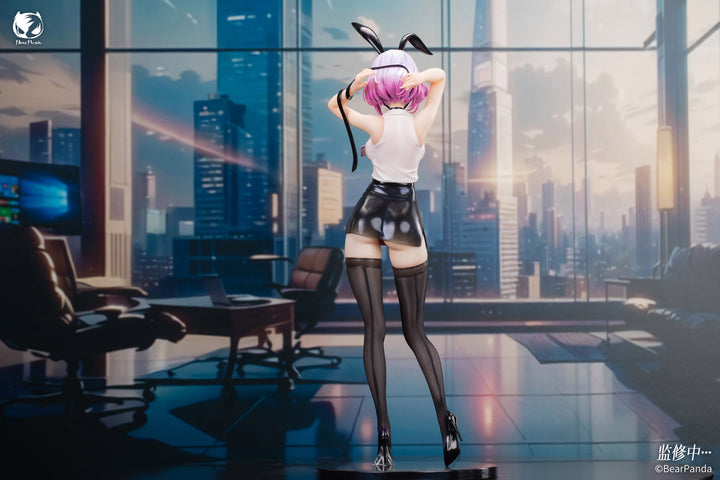 ルナ illustration by YD 1/4スケール