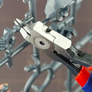 MS-108 極薄刃 ニッパー 単品