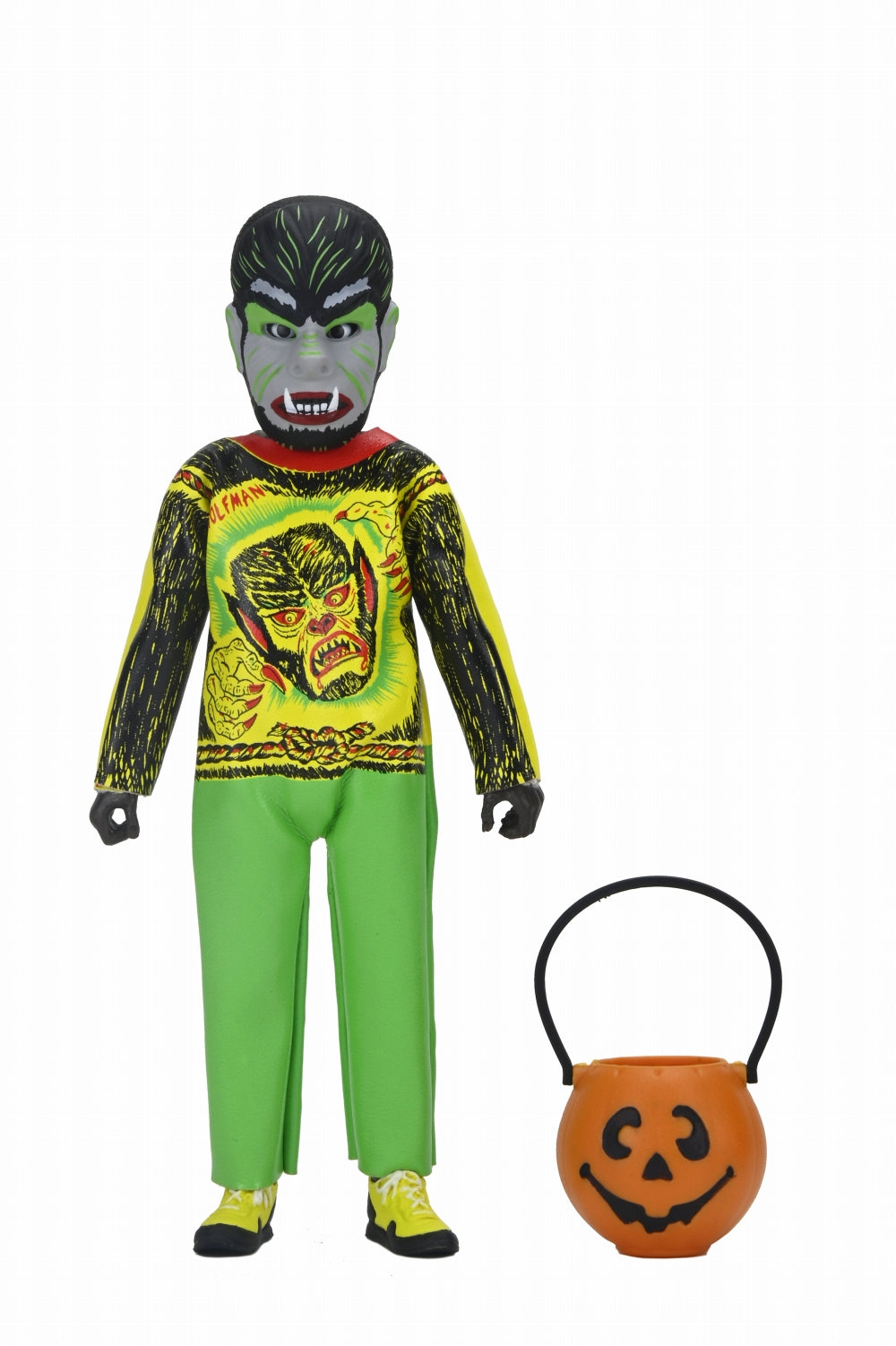 ベン・クーパー オリジナル/ ハロウィン コスチューム キッズコレクション 6インチ アクションドール シリーズ6: 5体セット