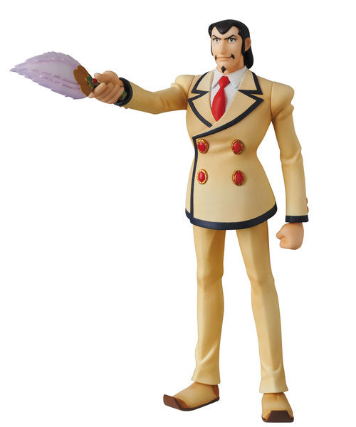 UDF 策士・諸葛亮孔明 – SOOTANG HOBBY