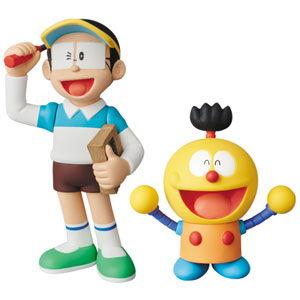 UDF キテレツ & コロ助(2体セット) – SOOTANG HOBBY