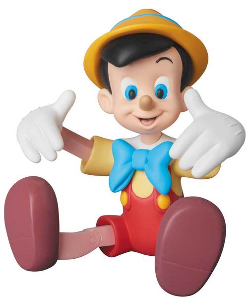 UDF ピノキオ – SOOTANG HOBBY