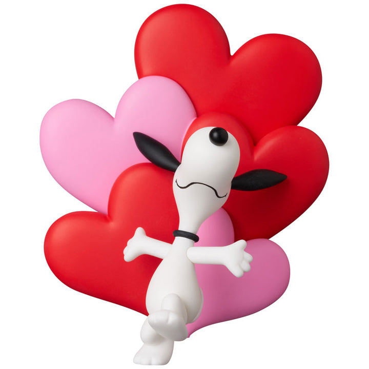 UDF PEANUTS SERIES 18 Dancing Snoopy