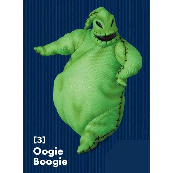 UDF Disney SERIES 11 Oogie Boogie