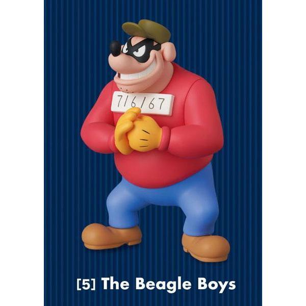 UDF Disney SERIES 11 The Beagle Boys